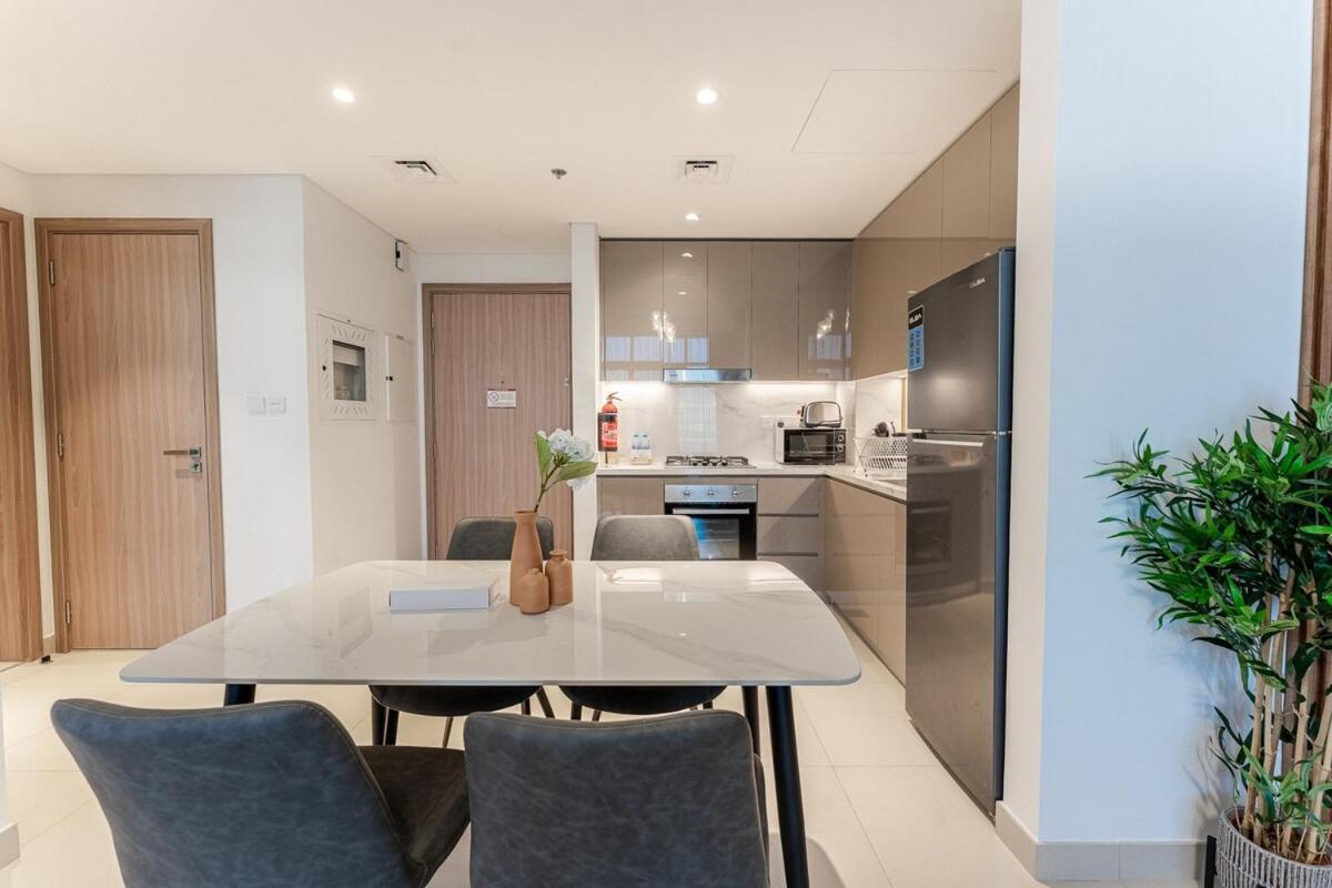 Havn - 1 Bedroom In Azizi Park Avenue, Meydan