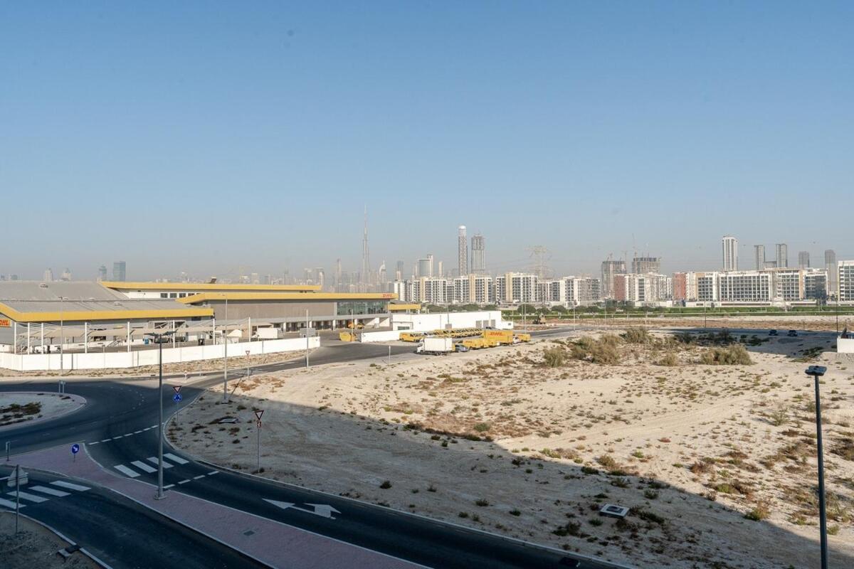 Havn - 1 Bedroom In Azizi Park Avenue, Meydan Dubai