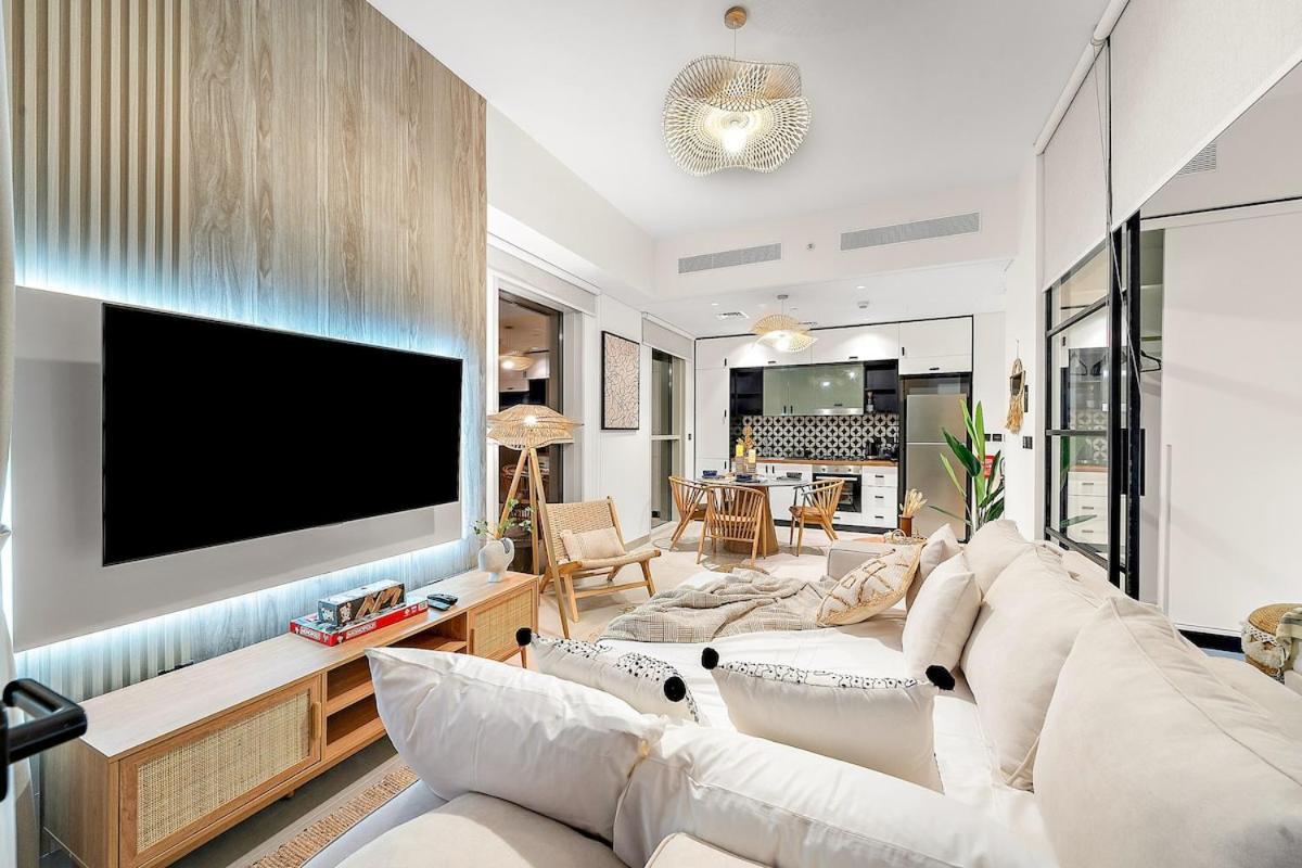 Daire First Class 2br Sophisticated & Luxurious *