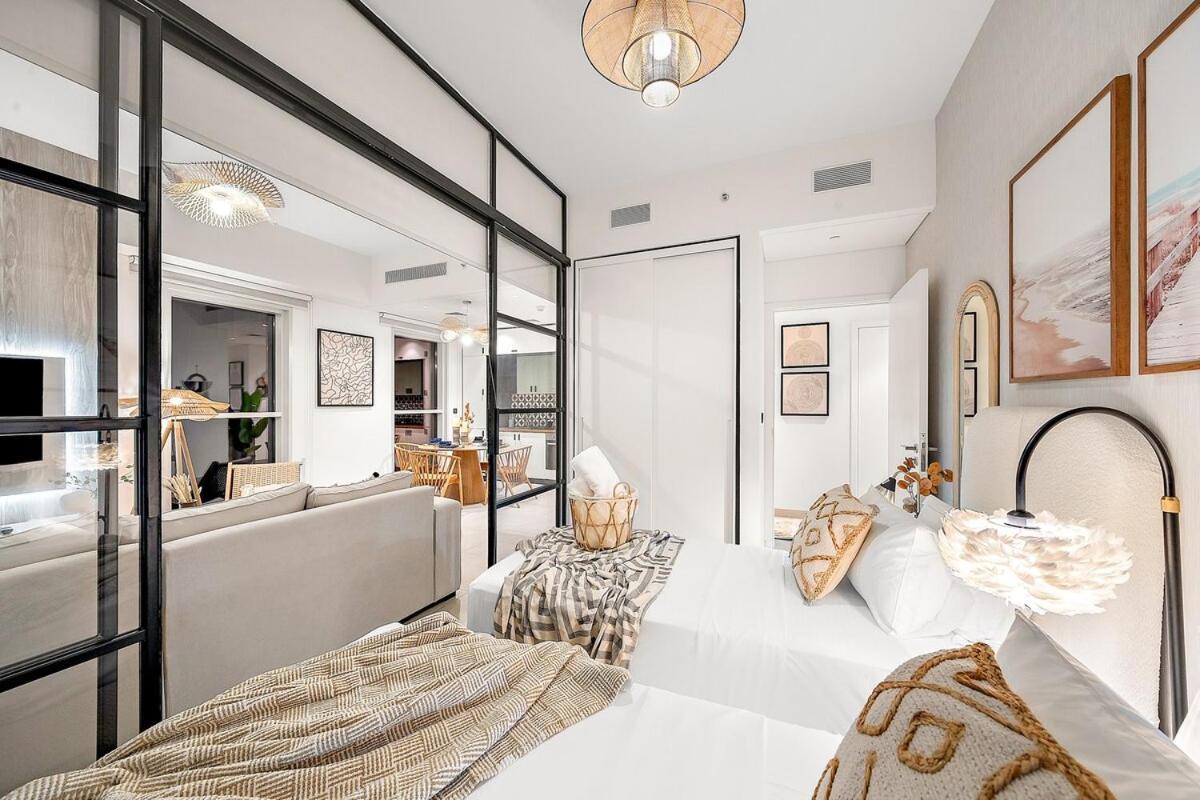 Daire First Class 2br Sophisticated & Luxurious *