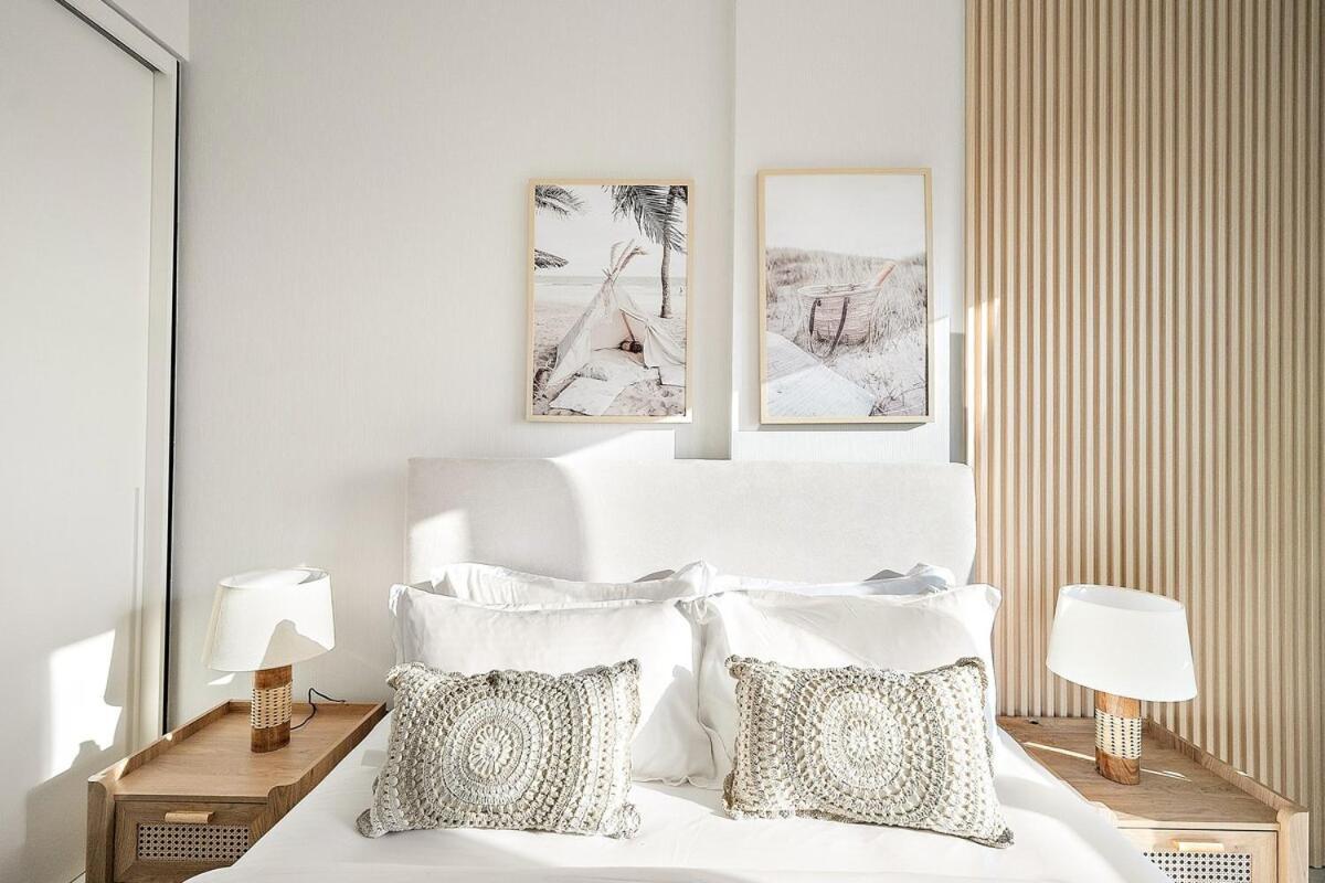 First Class 2br Sophisticated & Luxurious Daire