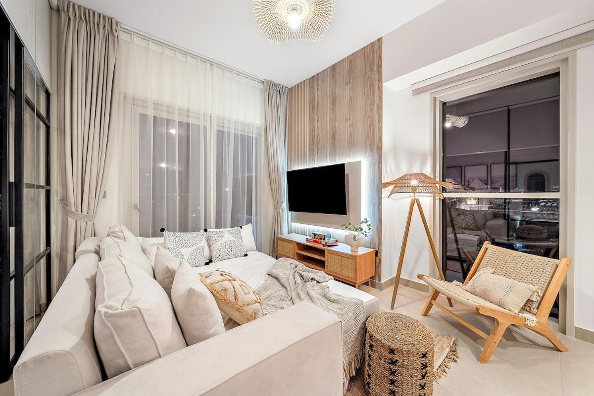 Daire First Class 2br Sophisticated & Luxurious *