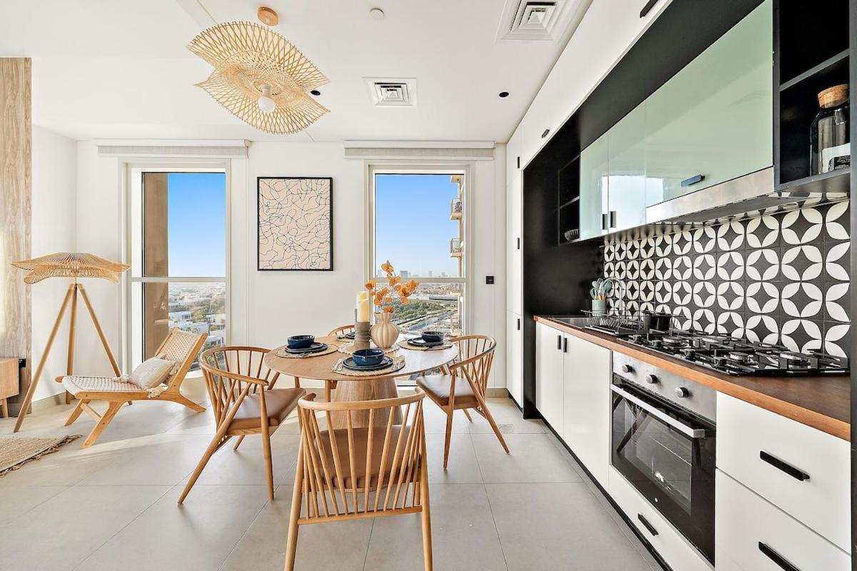 Daire First Class 2br Sophisticated & Luxurious