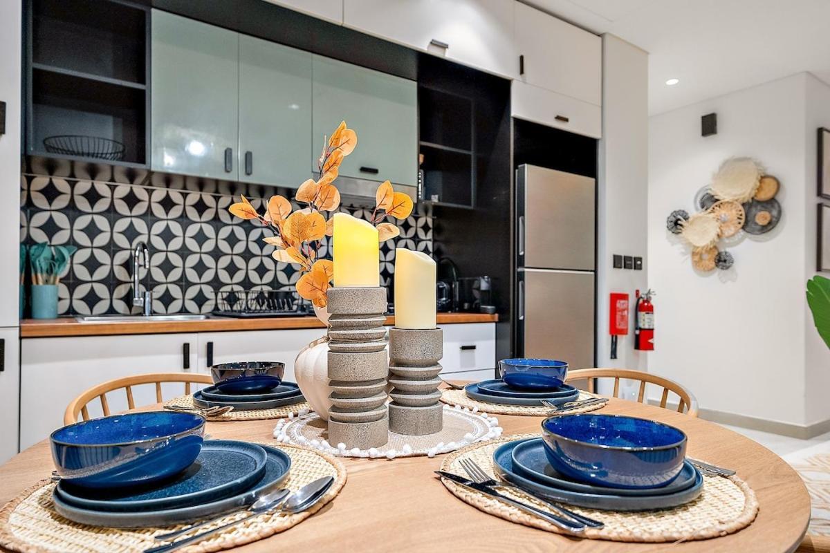 First Class 2br Sophisticated & Luxurious Daire *