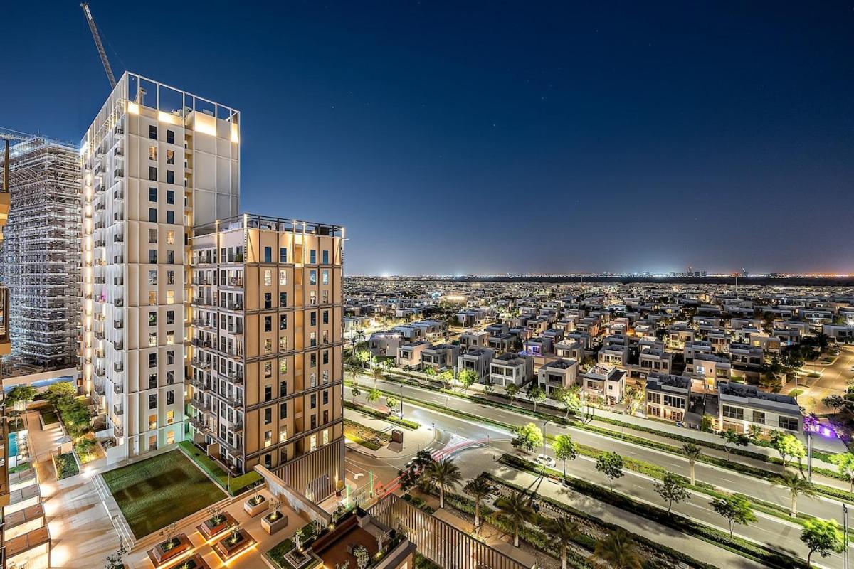 Daire First Class 2br Sophisticated & Luxurious Dubai