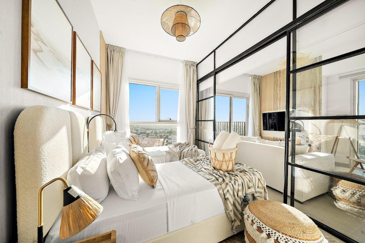 First Class 2br Sophisticated & Luxurious Daire *