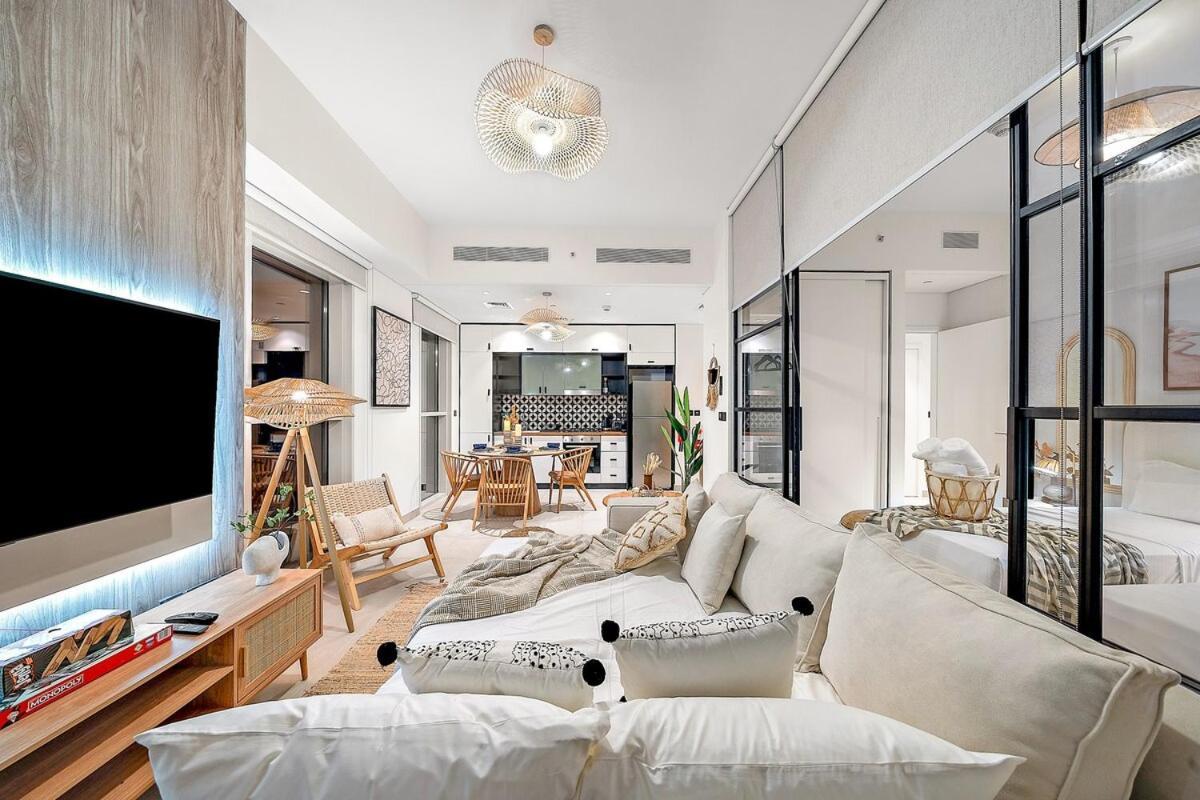 First Class 2br Sophisticated & Luxurious Daire *