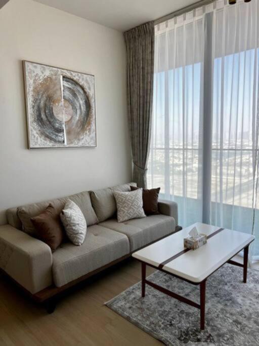 Jvc Chic Corner Dubai