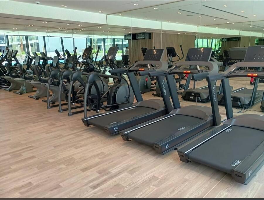 Jvc Chic Corner Apartment Dubai