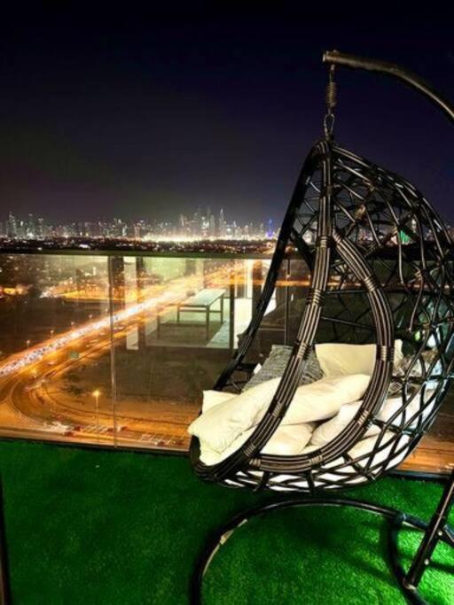 Jvc Chic Corner * Dubai