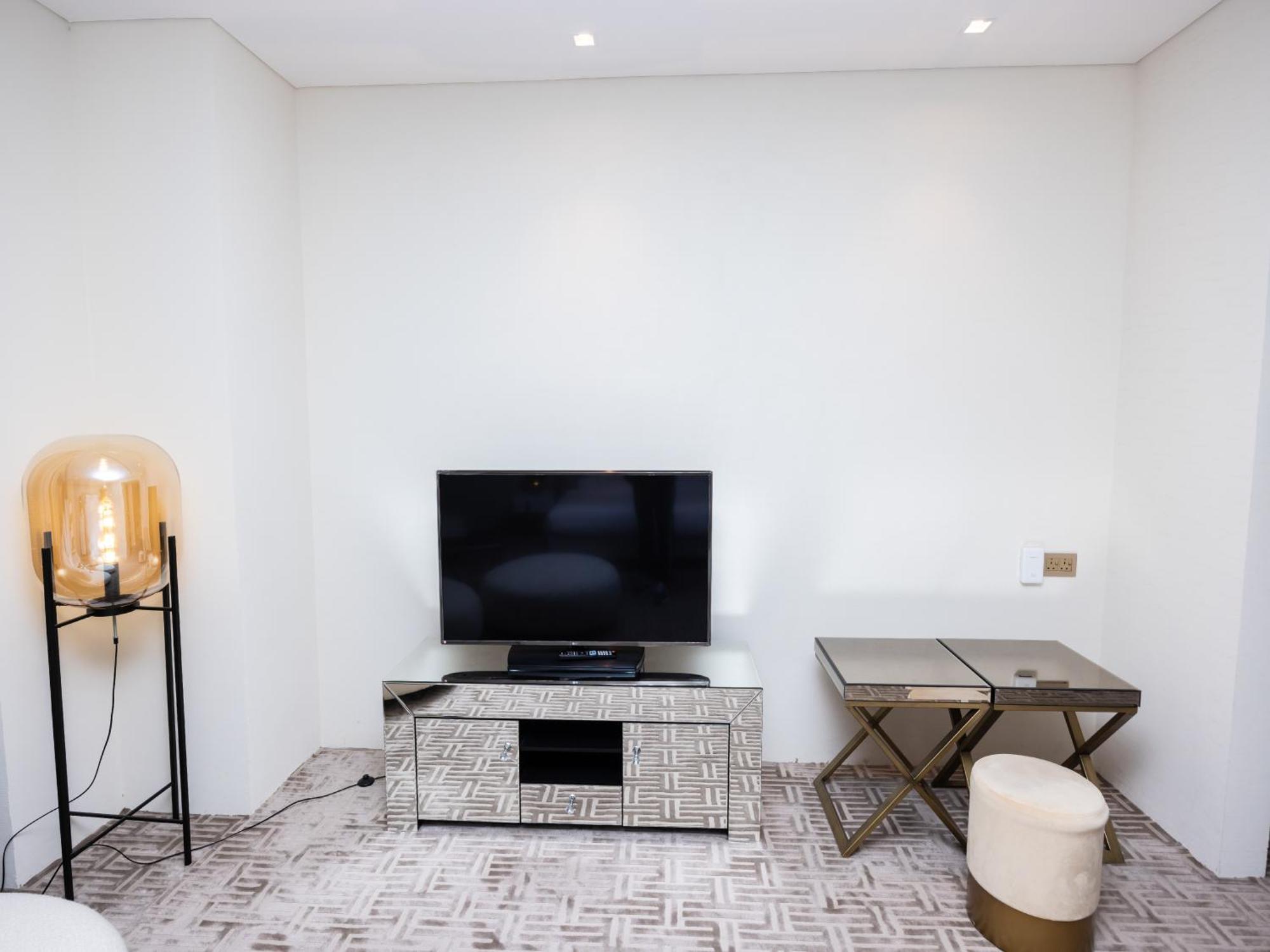 Paradise View The Mall Residences Apartamento