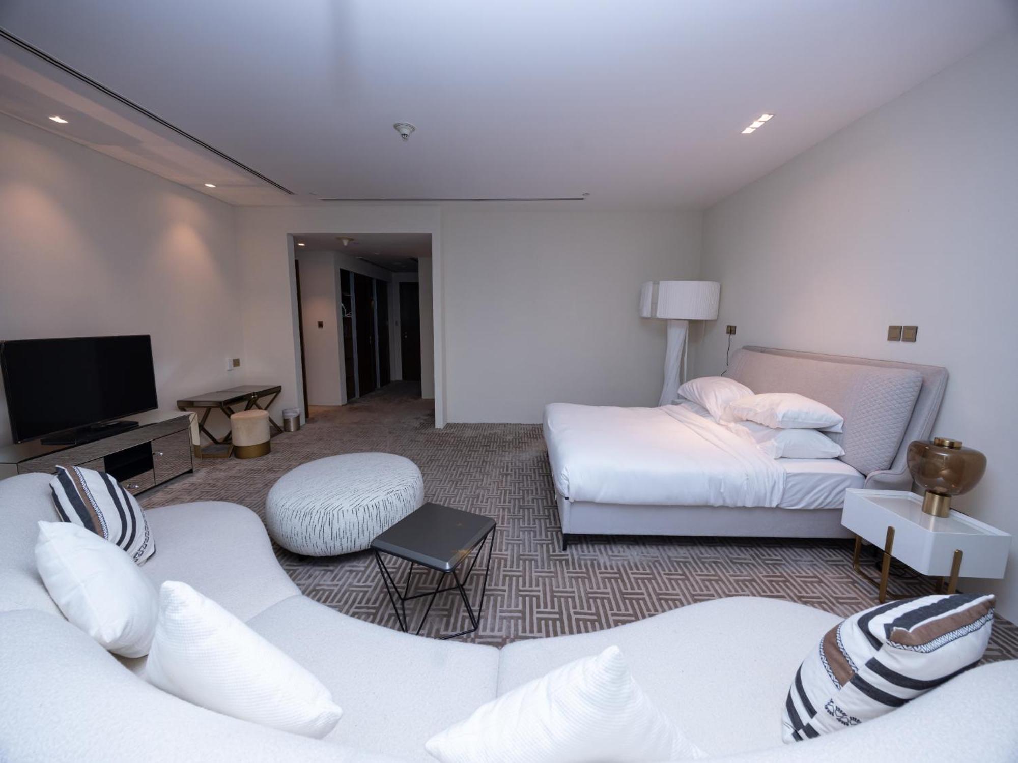 Paradise View The Mall Residences Apartamento *