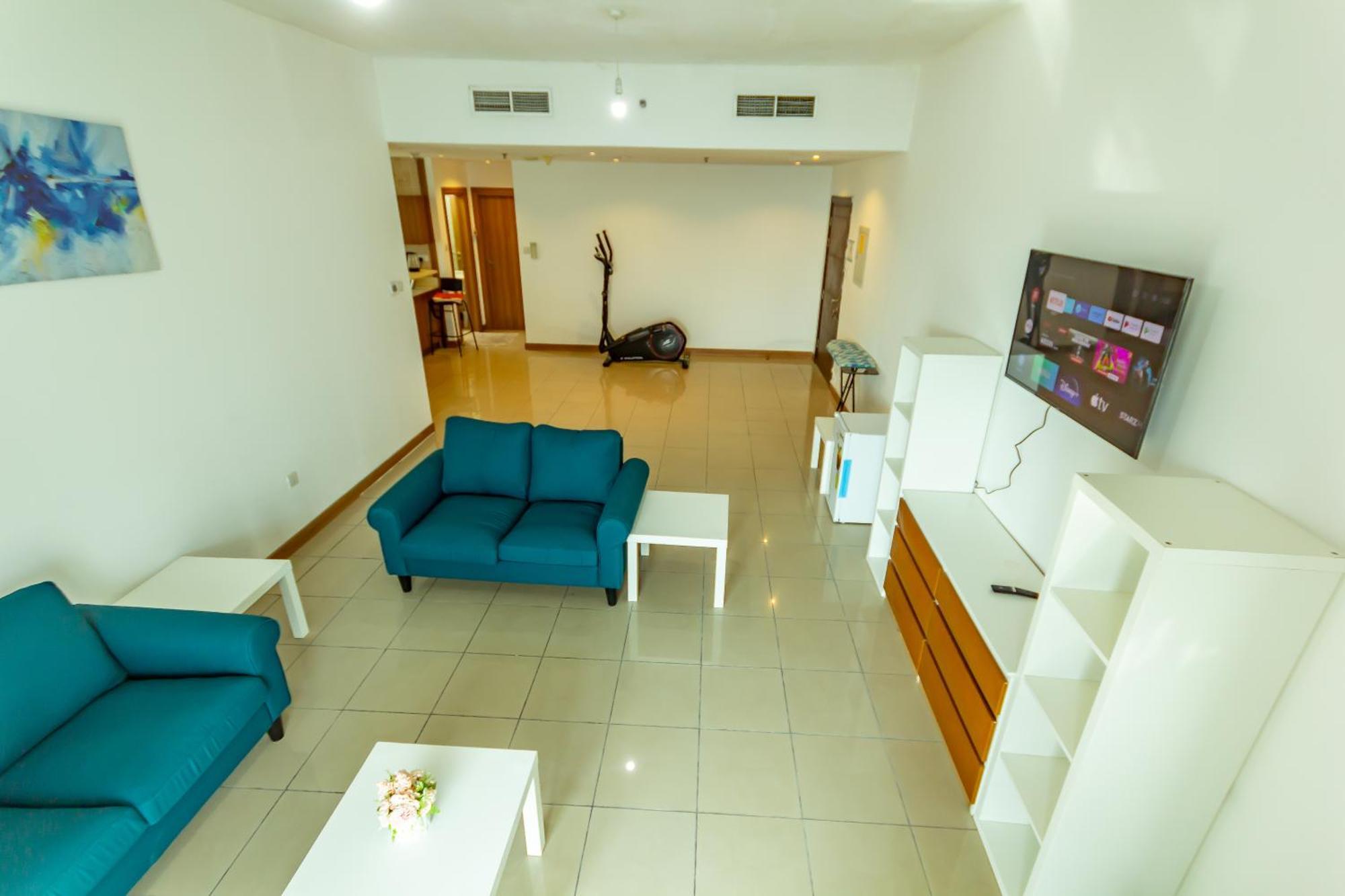 Offer For A Master Couples Friendly