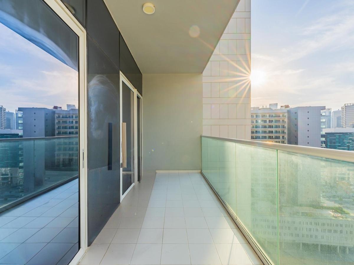 Cityscape Serenity 1br - Damac Vera- Business Bay * Dubai