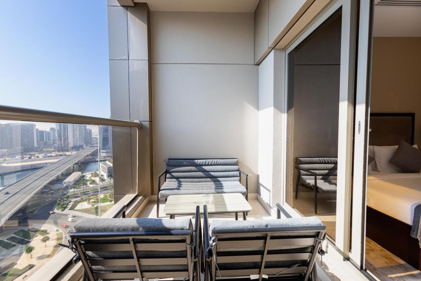 Serene In Elite Downtown - Allsopp & Allsopp Apartment *