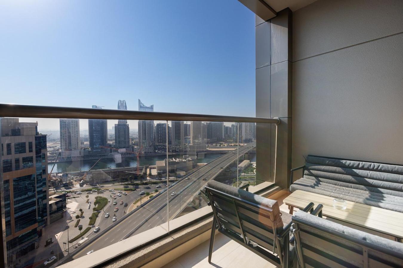 Serene In Elite Downtown - Allsopp & Allsopp Apartment Dubai