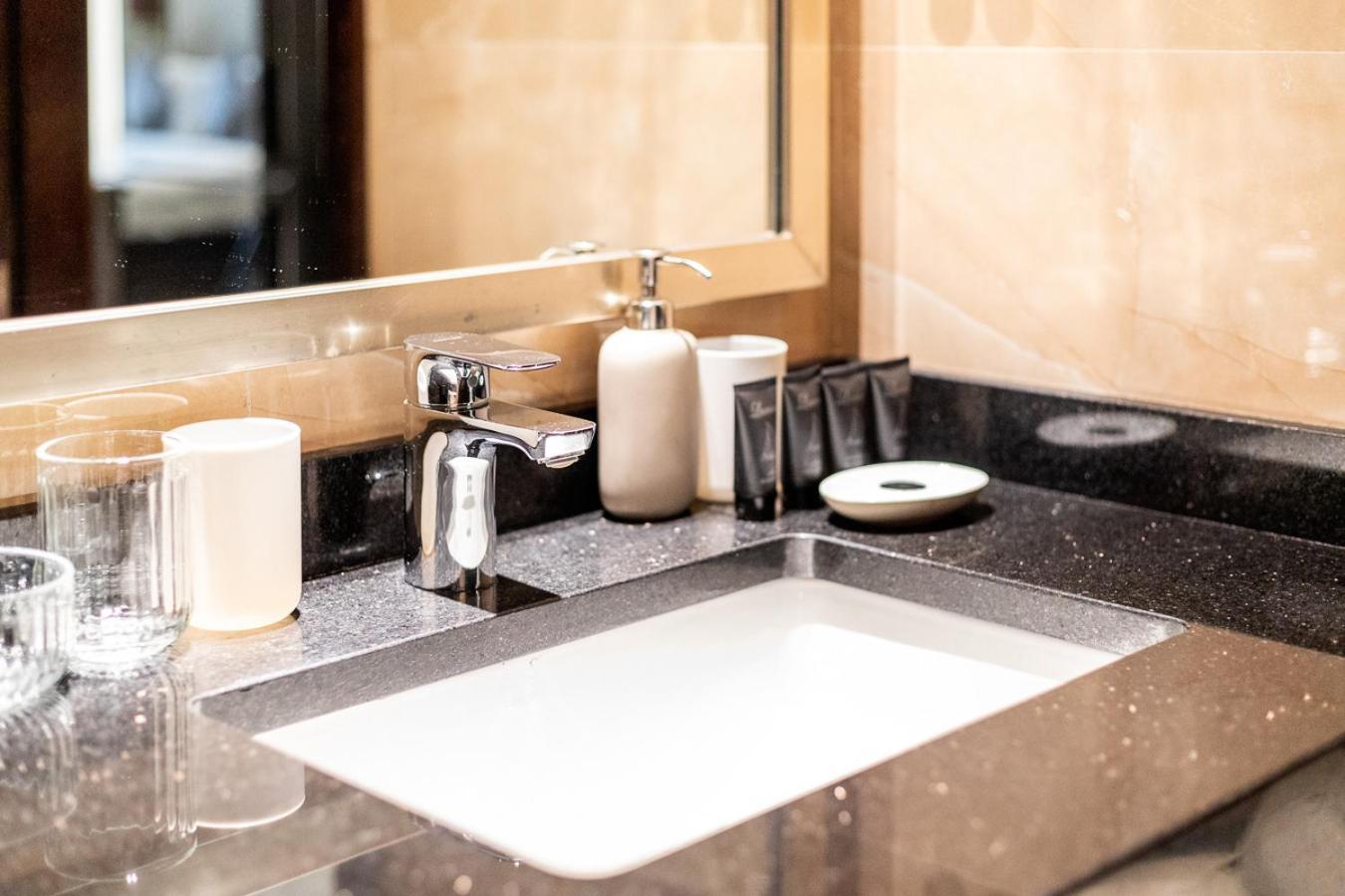 Apartment Serene In Elite Downtown - Allsopp & Allsopp Dubai