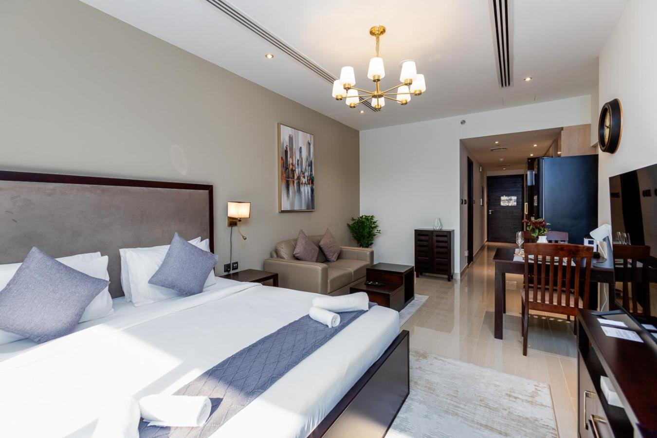 Serene In Elite Downtown - Allsopp & Allsopp Apartment