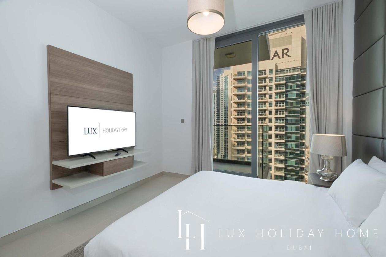 Apartamento Lux Contemporary With Full Marina View 5 *