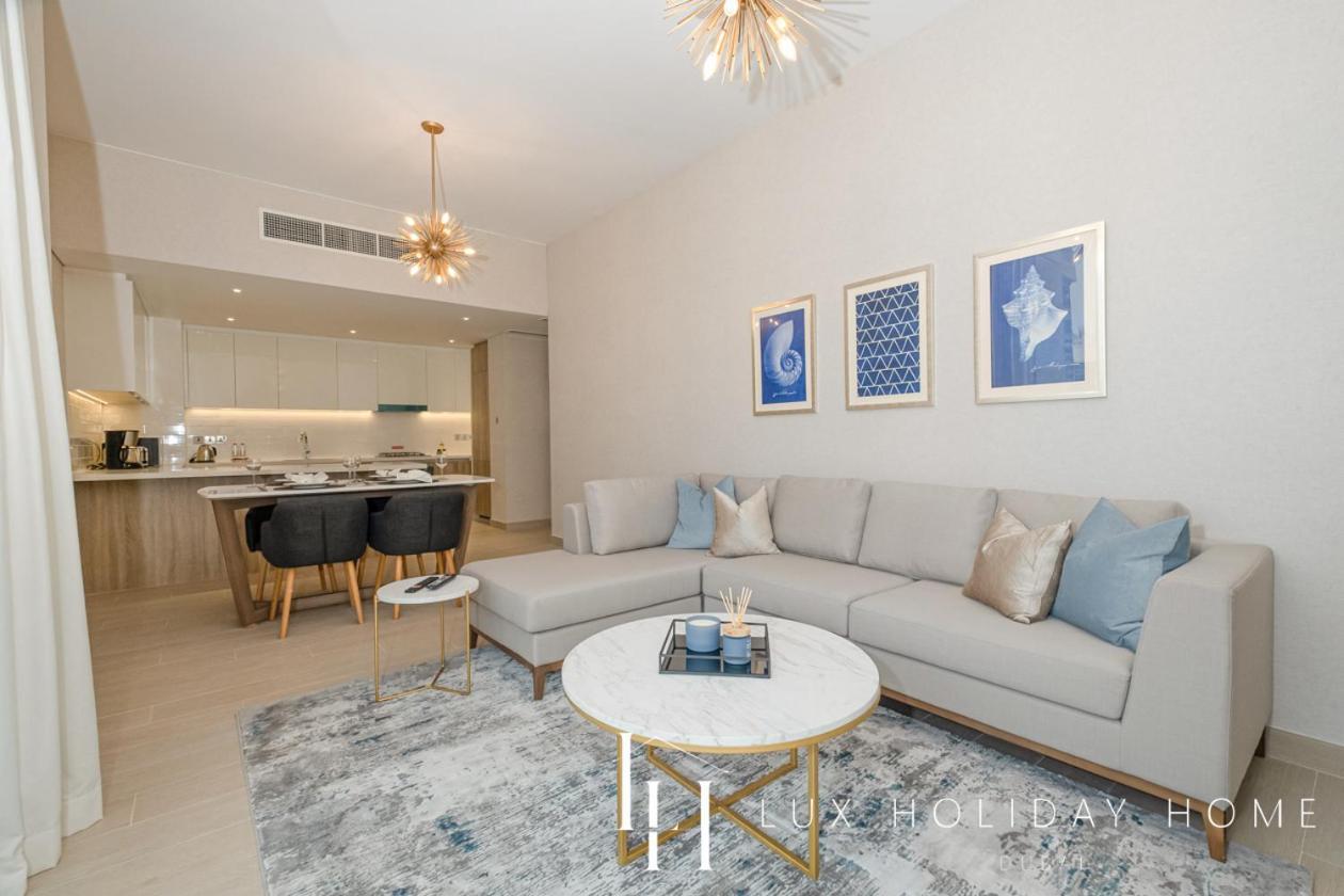 Apartamento Lux Contemporary With Full Marina View 5 Dubai