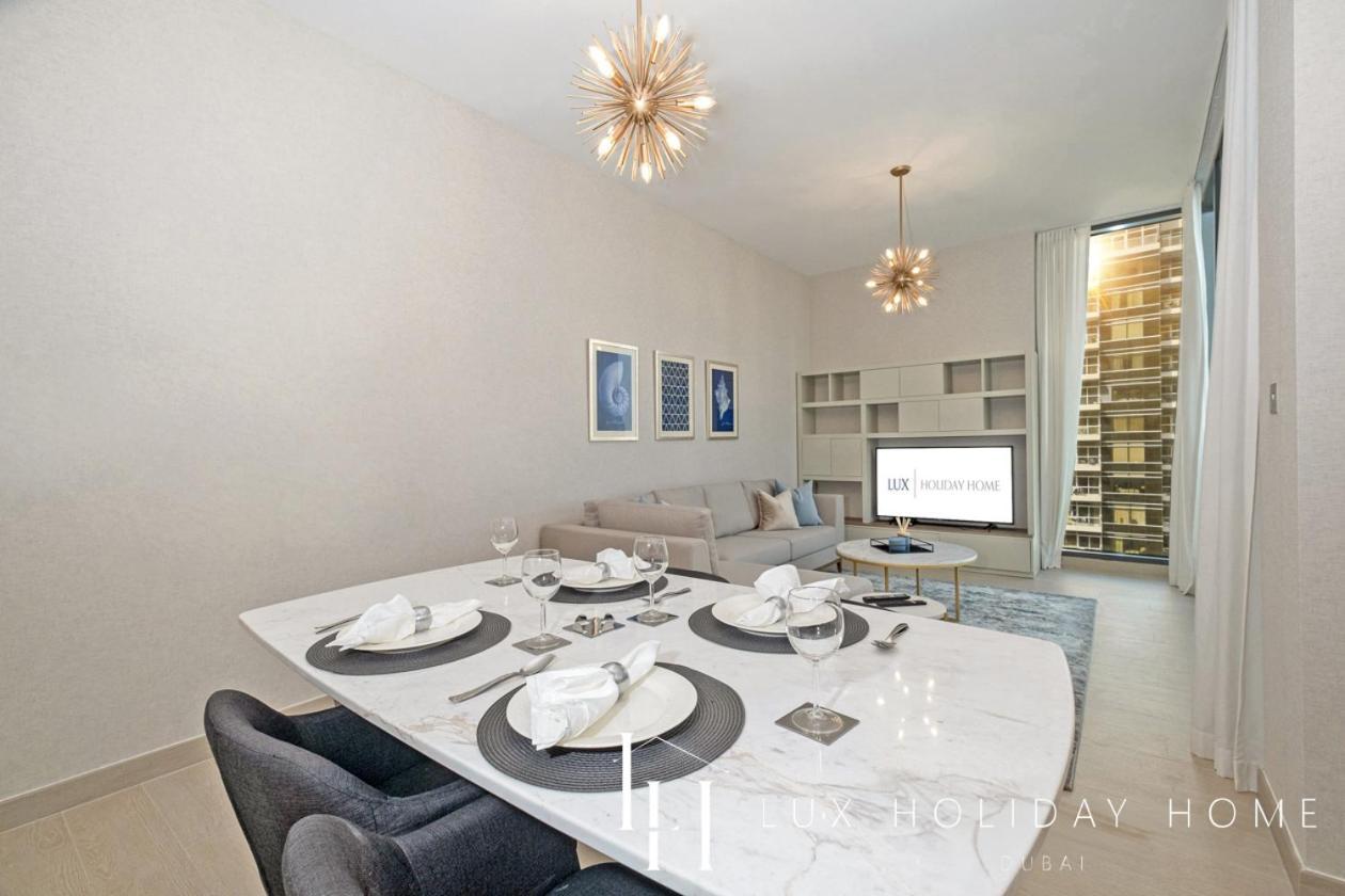 Apartamento Lux Contemporary With Full Marina View 5