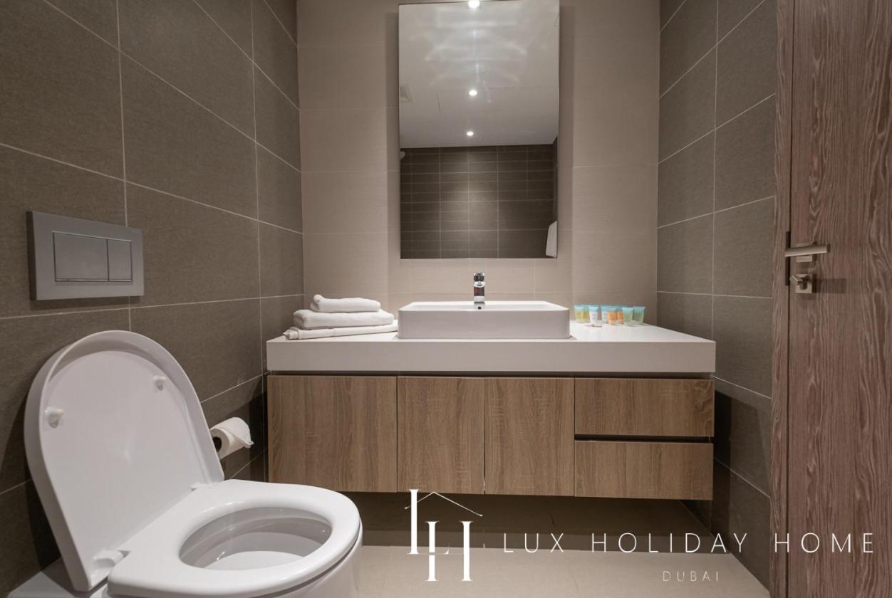 Apartamento Lux Contemporary With Full Marina View 5 *