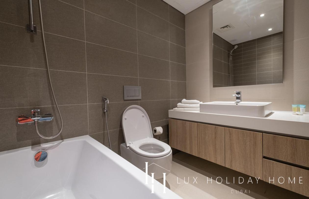 Lux Contemporary With Full Marina View 5 Apartamento Dubai