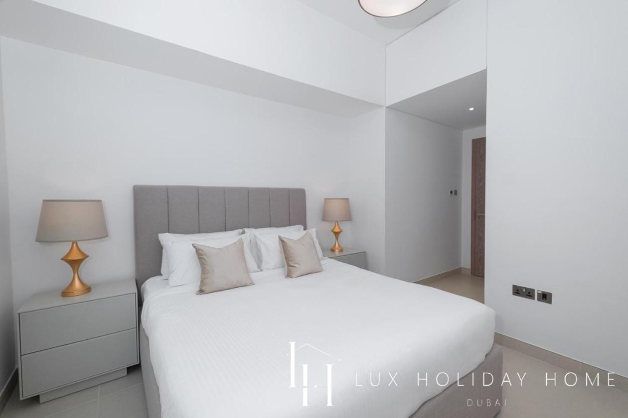 Apartamento Lux Contemporary With Full Marina View 5