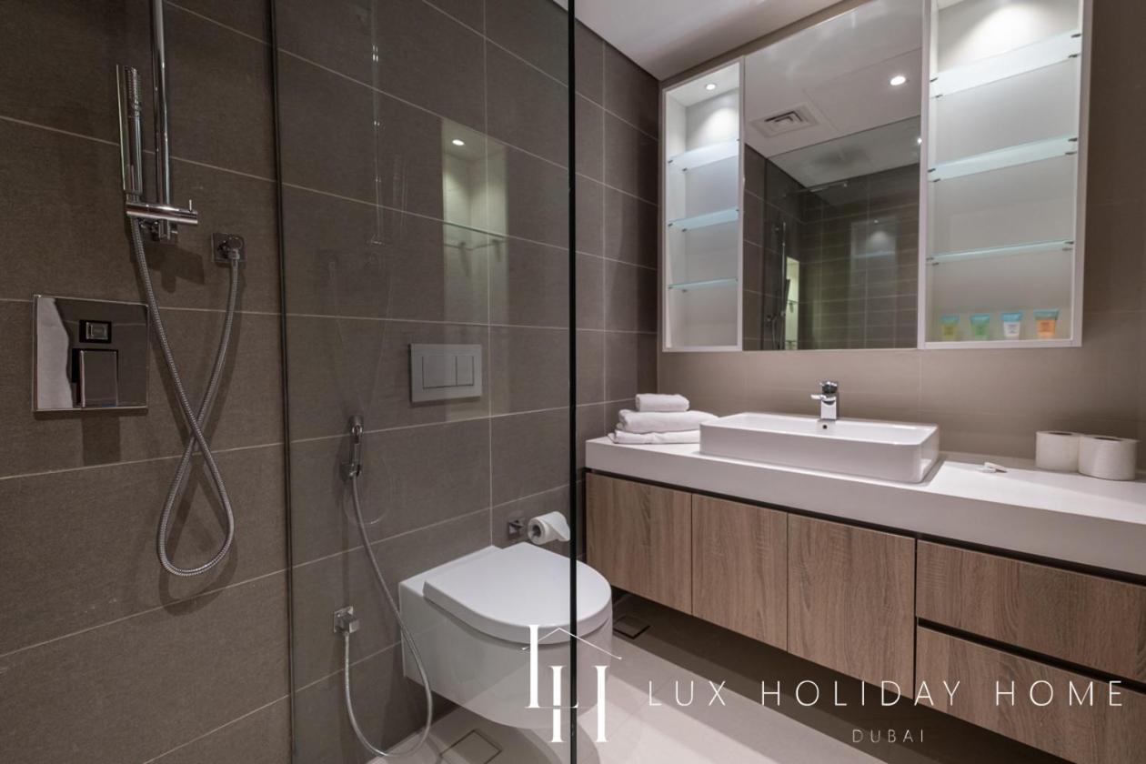 Lux Contemporary With Full Marina View 5 Apartamento *