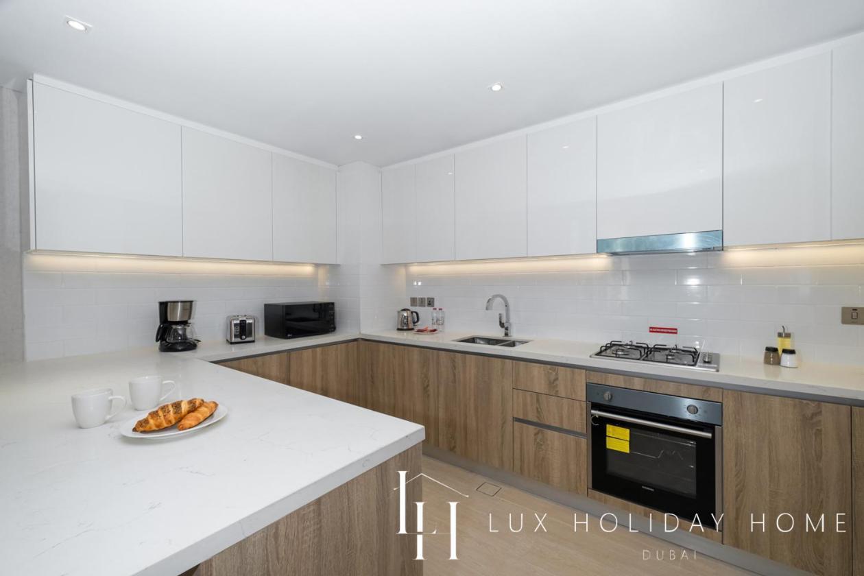 Apartamento Lux Contemporary With Full Marina View 5 *