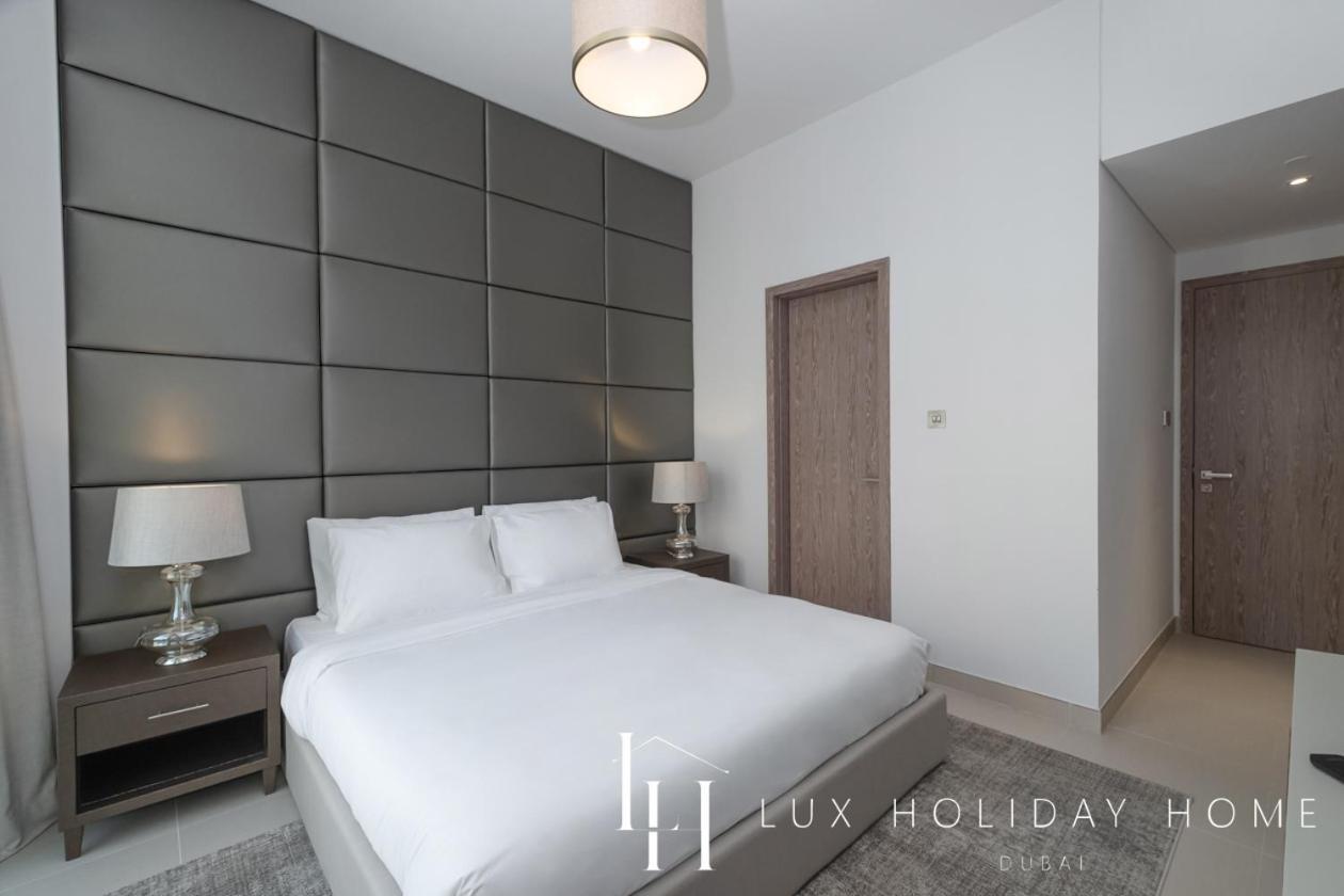 Lux Contemporary With Full Marina View 5 * Dubai