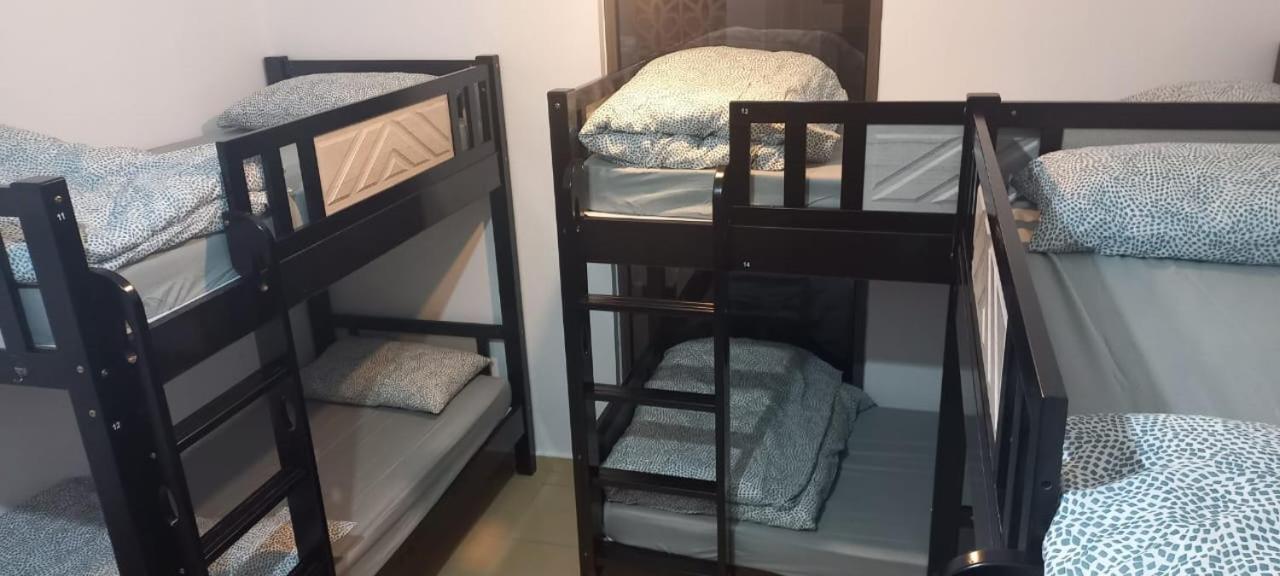 Jbr Synergy Hostel