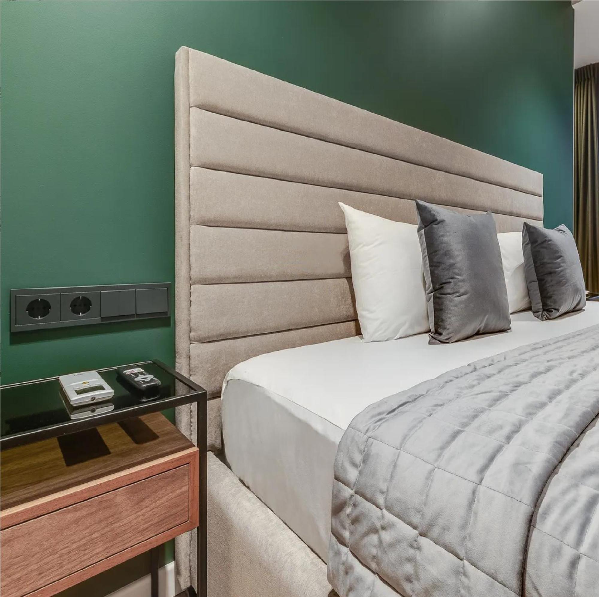 Hotel Marquise Square Tower Luxury App's Dubai