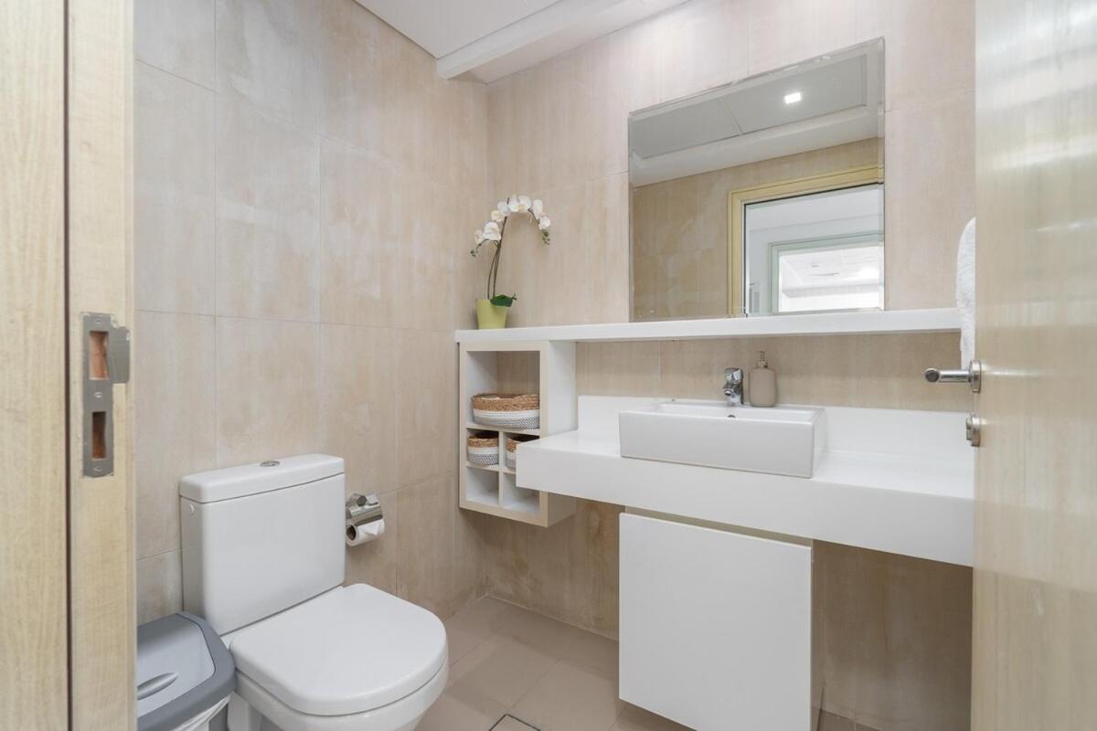 Premium 3-bedroom With Direct Access In Jbr Apartment