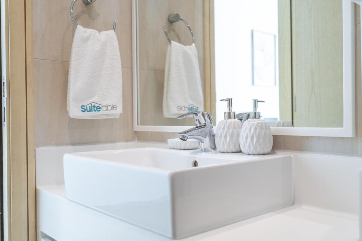 Apartment Premium 3-bedroom With Direct Access In Jbr