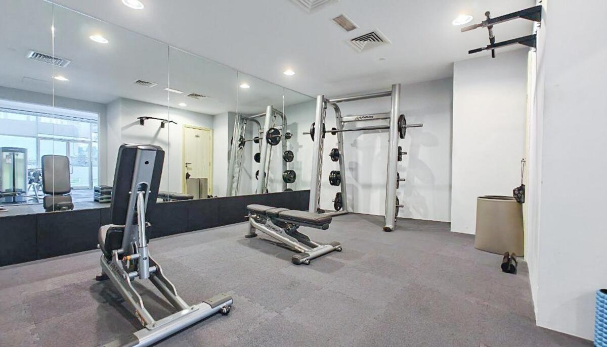Premium 3-bedroom With Direct Access In Jbr Apartment *