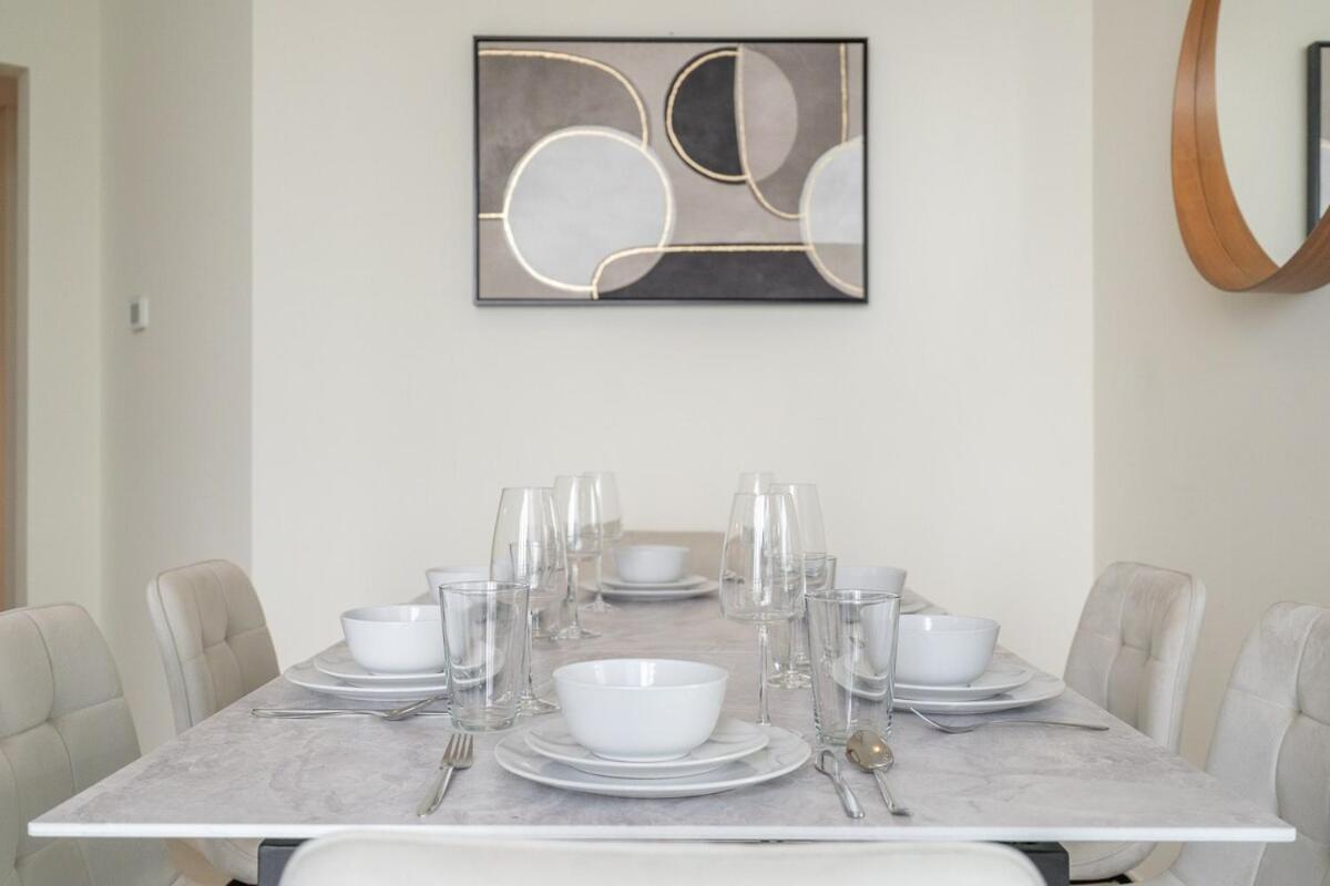 Apartment Premium 3-bedroom With Direct Access In Jbr Dubai