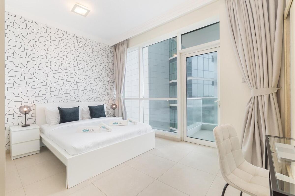 Premium 3-bedroom With Direct Access In Jbr *