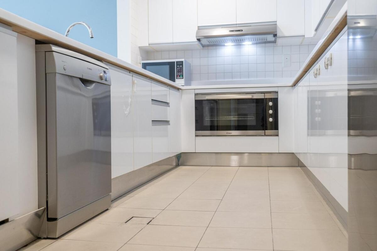 Premium 3-bedroom With Direct Access In Jbr