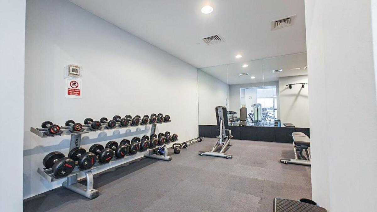 Premium 3-bedroom With Direct Access In Jbr Apartment