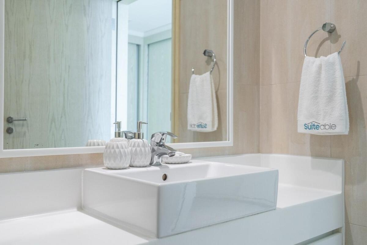 Apartment Premium 3-bedroom With Direct Access In Jbr *