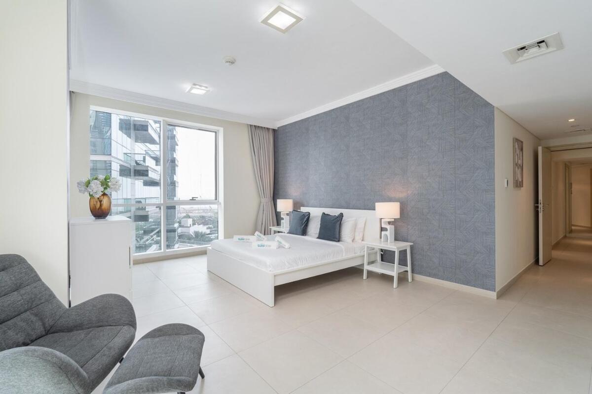 Premium 3-bedroom With Direct Access In Jbr * Dubai