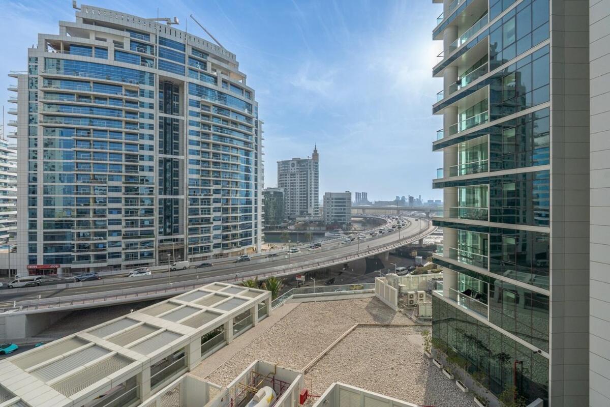 Premium 3-bedroom With Direct Access In Jbr Apartment *