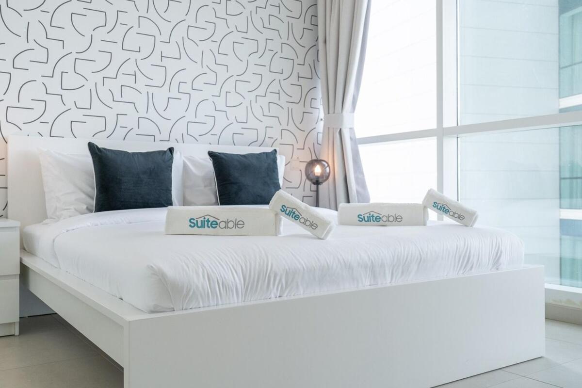 Apartment Premium 3-bedroom With Direct Access In Jbr *