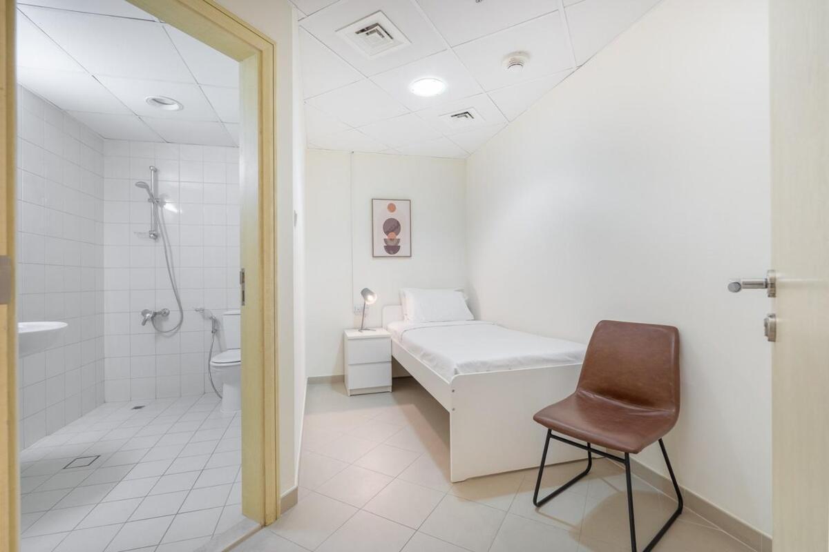 Apartment Premium 3-bedroom With Direct Access In Jbr Dubai