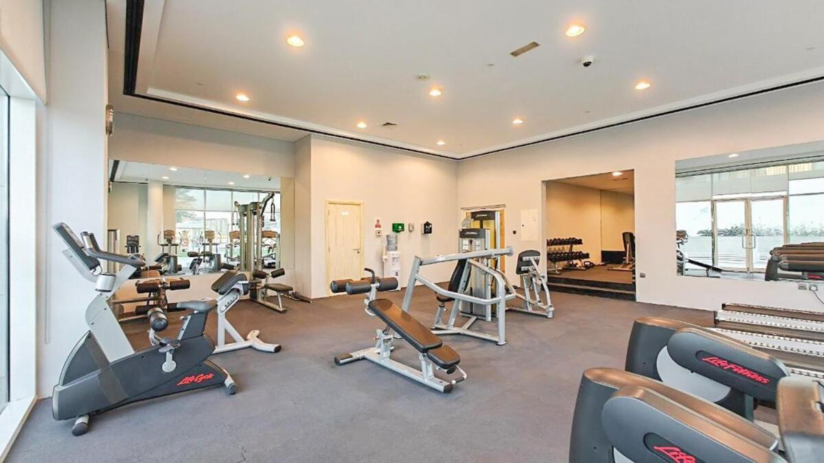Premium 3-bedroom With Direct Access In Jbr