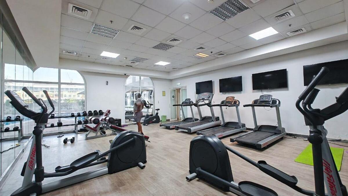 Premium 3-bedroom With Direct Access In Jbr Apartment Dubai