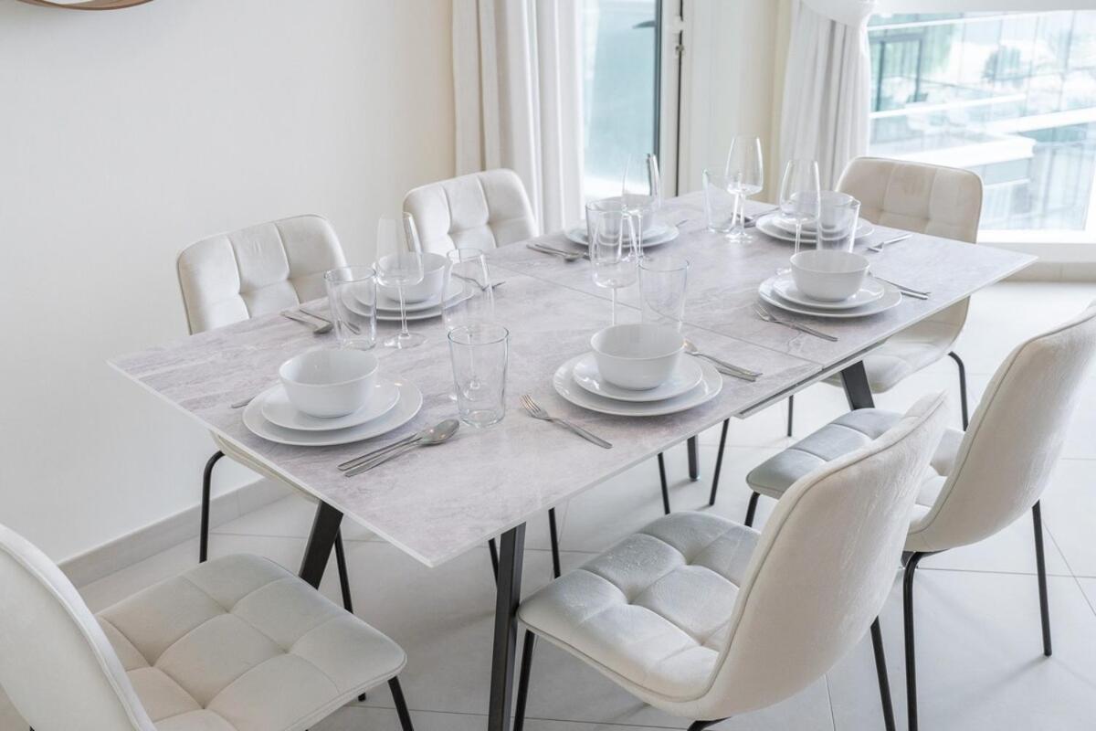 Premium 3-bedroom With Direct Access In Jbr *