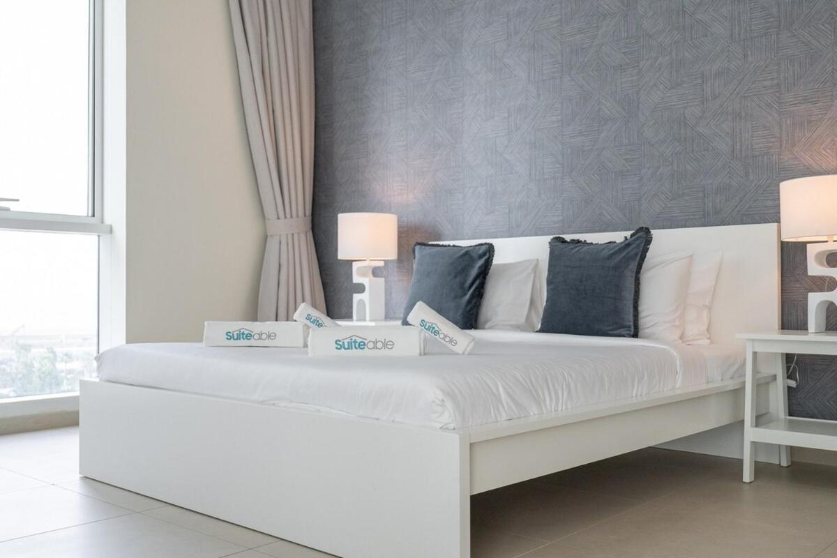 Apartment Premium 3-bedroom With Direct Access In Jbr Dubai