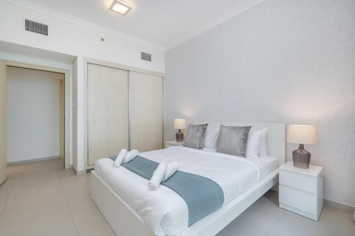 Premium 3-bedroom With Direct Access In Jbr * Dubai
